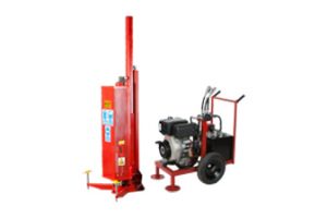 Soil Sampling Rig – Archway Engineering (UK) Ltd