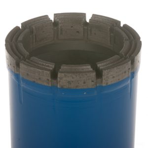 Impregnated Diamond Archway Engineering Uk Ltd